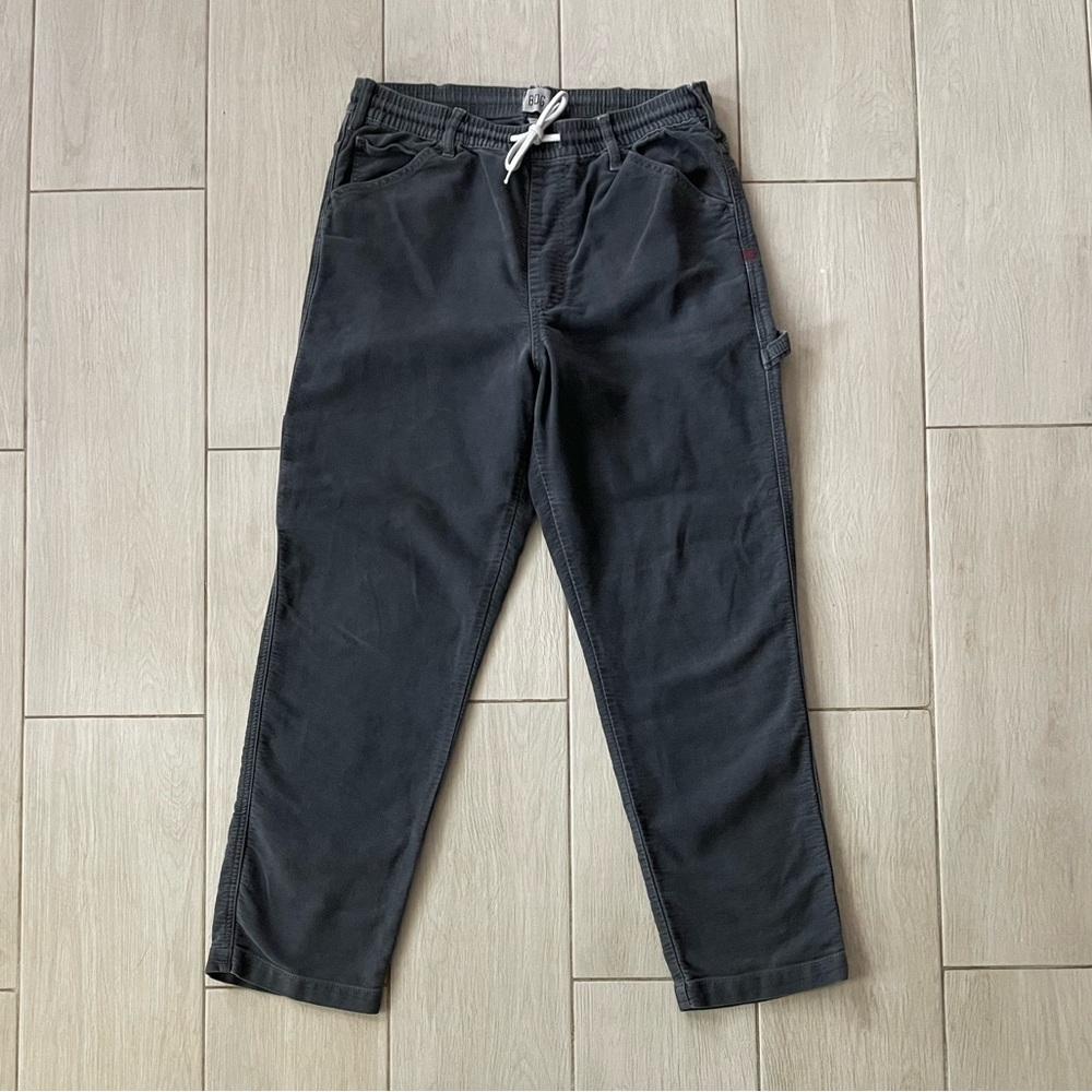 BDG Urban Outfitters Carpenter Drawstring Pants